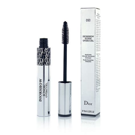 dior iconic тушь|Тушь Diorshow Iconic Overcurl: эффектный макияж глаз .